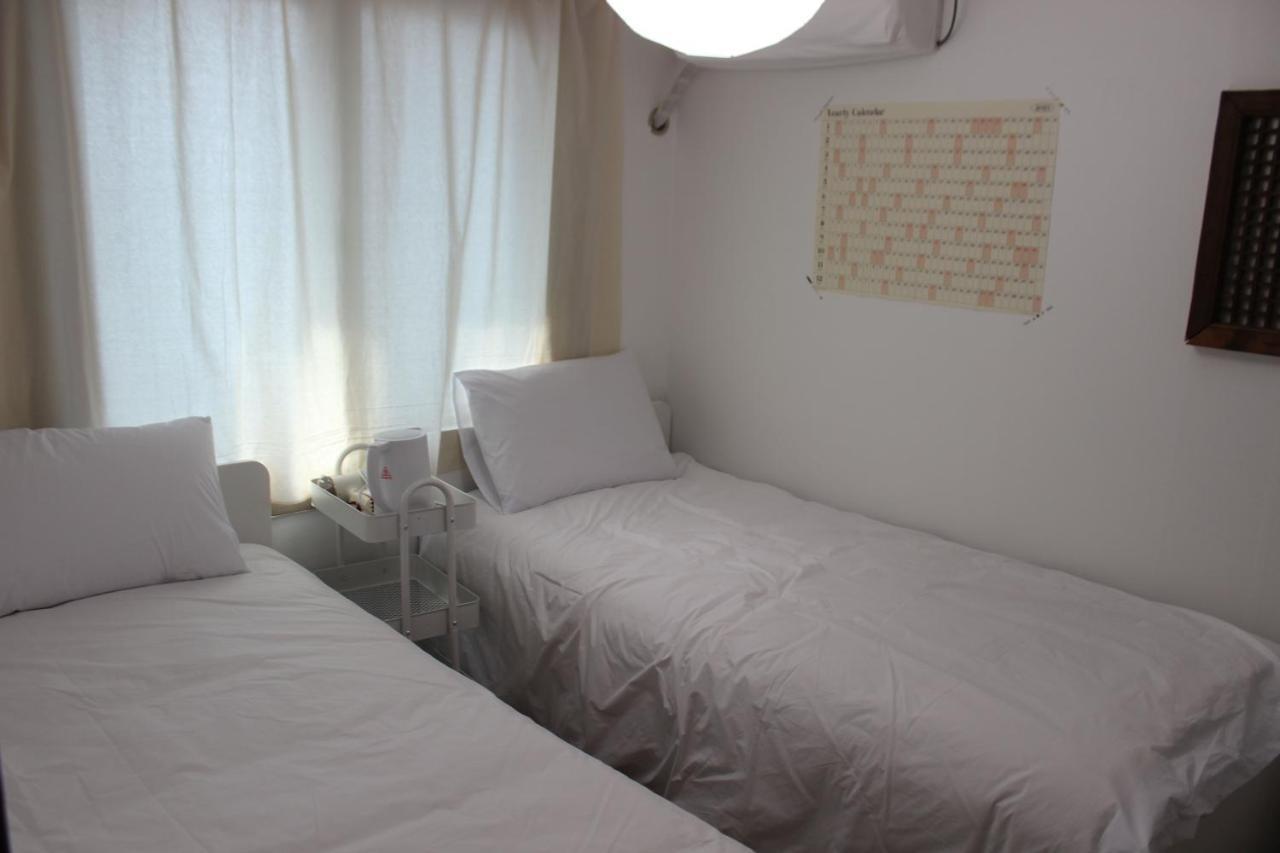 Asrama Jl In Chung-jeong Seoul