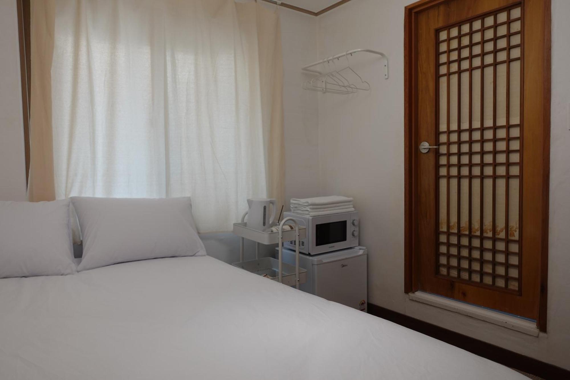 Asrama Jl In Chung-jeong